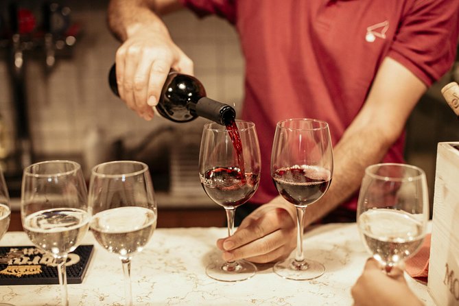 Drinks & Bites in Venice Private Tour - Your 2.5-Hour Walk, Stop by Stop