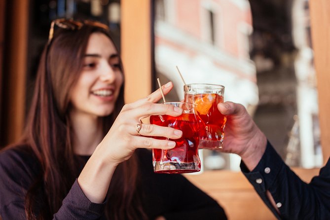 Drinks & Bites in Venice Private Tour - Should You Book This Drinks and Bites Tour?