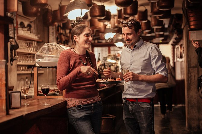 Drinks & Bites in Venice Private Tour - 3 Drinks and 3 Bites, How It Fits Your Taste