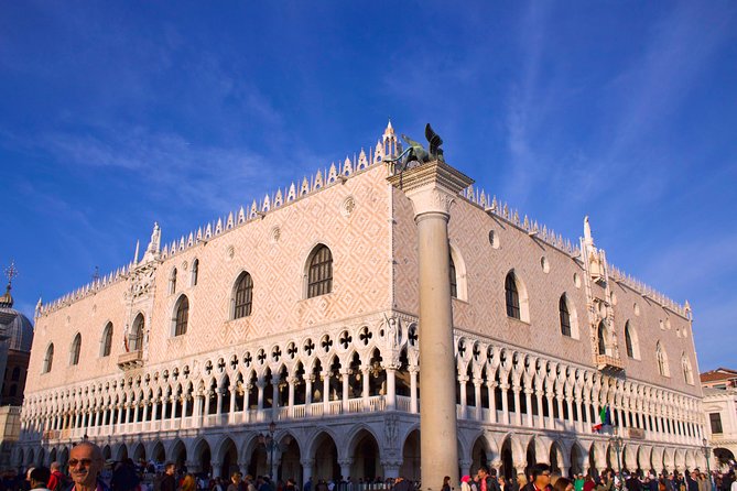 Ducal Venice, Historical Walking Tour & Skip the line Doge's Palace - Campo Santa Maria Formosa: why the squares matter