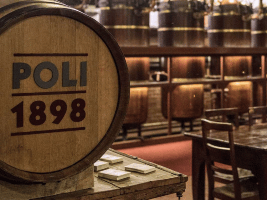 Easy Grappa Tasting in Venice - Why barrique aging matters for what you taste in the glass