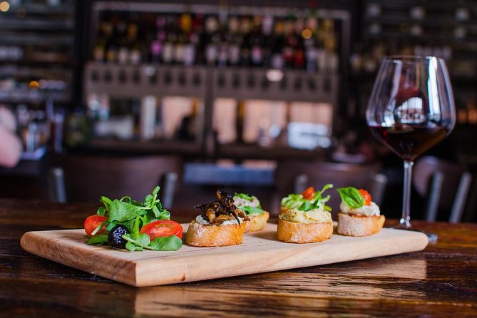 Eat, Drink and Repeat: Wine and Food Tasting Tour in Venice - Start at Campo San Giacomo di Rialto, Then Eat Like You Mean It