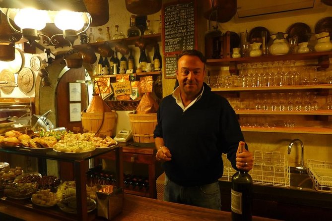 Eat, Drink and Repeat: Wine and Food Tasting Tour in Venice - Prosecco Lessons: Sparkling Is Only Step One