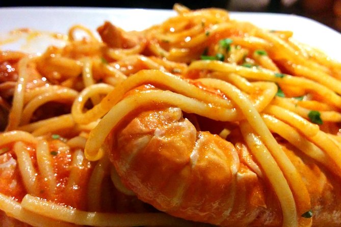 Eat Like a Local: Venice 3-Hour Small-Group Food Tasting Tour - Coffee, pastry, and Rialto market energy