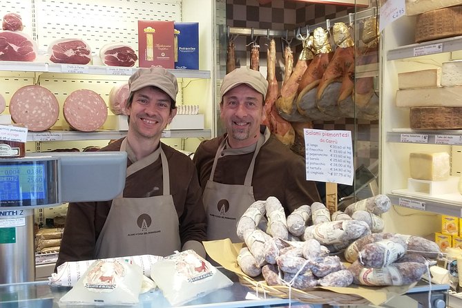 Eat Like a Local: Venice 3-Hour Small-Group Food Tasting Tour - From sugar history to frittelle and family pastry shops