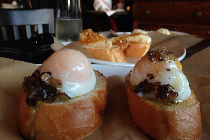 Eat Like a Local: Venice 3-Hour Small-Group Food Tasting Tour - Cannaregio or Castello for more cicchetti, then gelato art