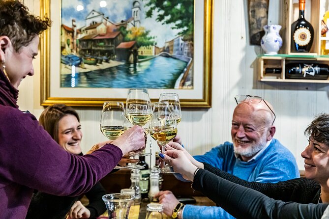 Eating Venice Food & Drinks Tour - Key Takeaways Before You Book This Venice Food Tour