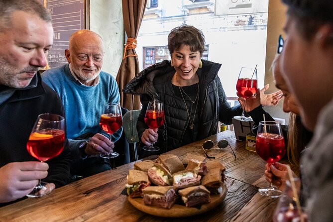 Eating Venice Food & Drinks Tour - Why This Venice Food Tour Works (You Actually Eat and Learn)