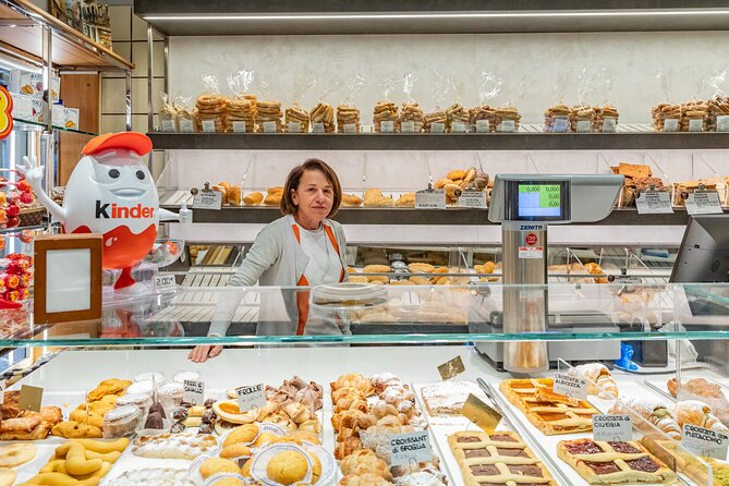 Eating Venice Food & Drinks Tour - Calle San Felice Aperitivo: DOCG Prosecco Plus Two Venetian Bites
