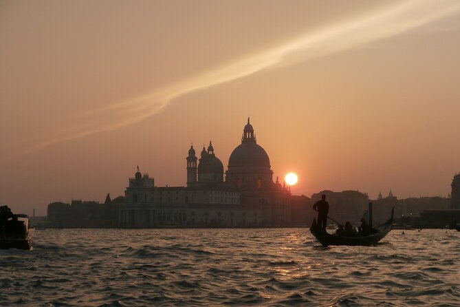 Enchanting Venice: Private Gondola Experience - What to pair it with in Venice