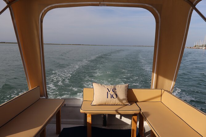 Enjoy the lagoon - 3-hour private tour - Key highlights to know before you go