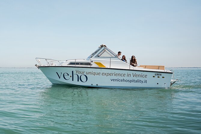 Enjoy the lagoon - 3-hour private tour - Price and value for a private group of up to 10