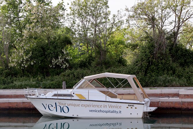 Enjoy the lagoon - 3-hour private tour - Who this lagoon tour is best for, and who should consider alternatives