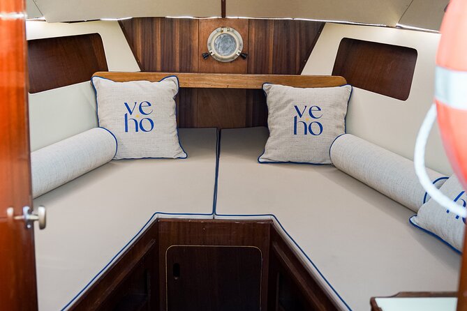 Enjoy the lagoon - 3-hour private tour - Should you book this Enjoy the Lagoon private tour?