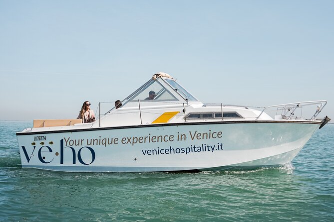 Enjoy the lagoon - 3-hour private tour - FAQ