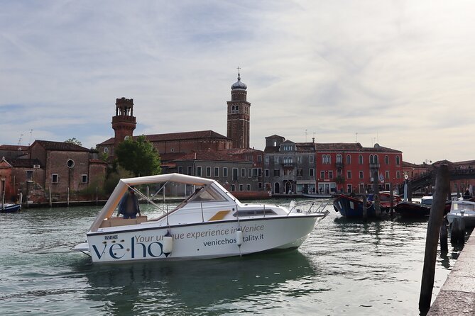 Enjoy the lagoon - 3-hour private tour - Sunset timing, drinks, and onboard comfort