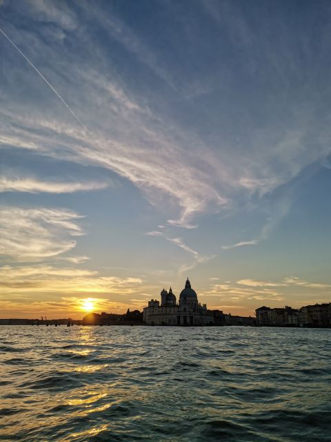Evening Walking Tour with optional motorboat Ride - Why the 5:00 PM Walk Makes Venice Feel Less Like a Checklist