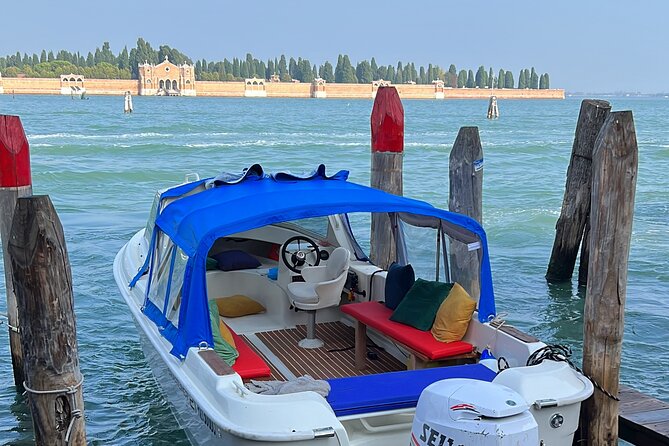 Exclusive Boat Tour Murano Burano torcello with Real Local Guide - Price and value: what $170 really buys you