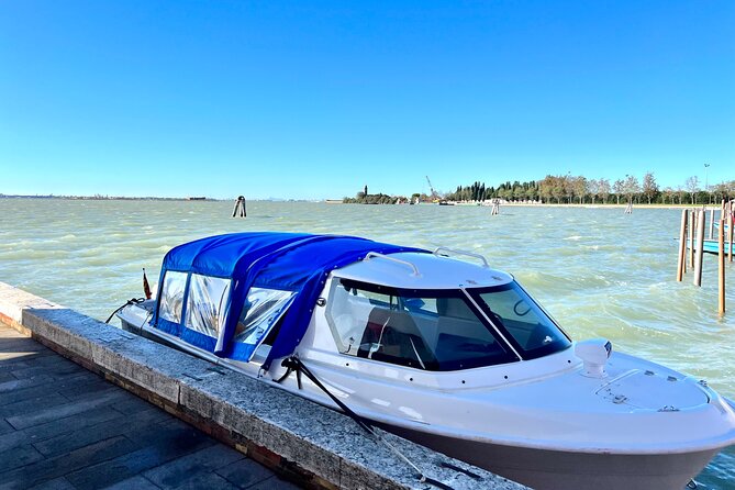 Exclusive Boat Tour Murano Burano torcello with Real Local Guide - Should you book this Murano, Burano, Torcello boat tour?