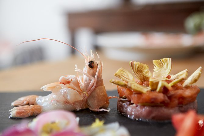 Exclusive cooking experience with a Venetian Chef: cichetti cooking class - Meet at Campo Santi Giovanni e Paolo, then cook without the detours