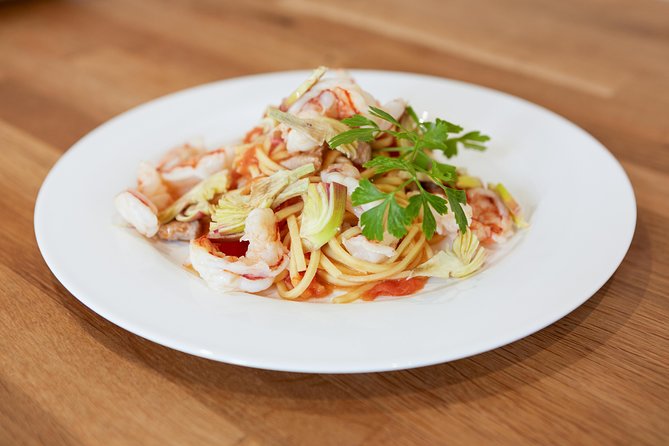 Exclusive cooking experience with a Venetian Chef: cichetti cooking class - Lunch is part of the lesson, not an afterthought