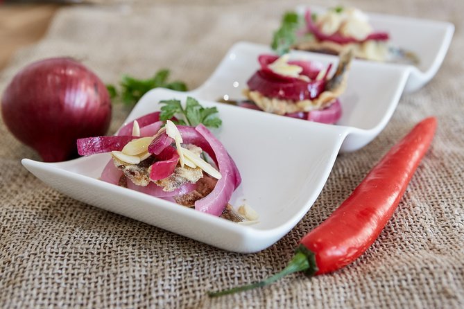 Exclusive cooking experience with a Venetian Chef: cichetti cooking class - Who this cichetti class suits best, and who should think twice