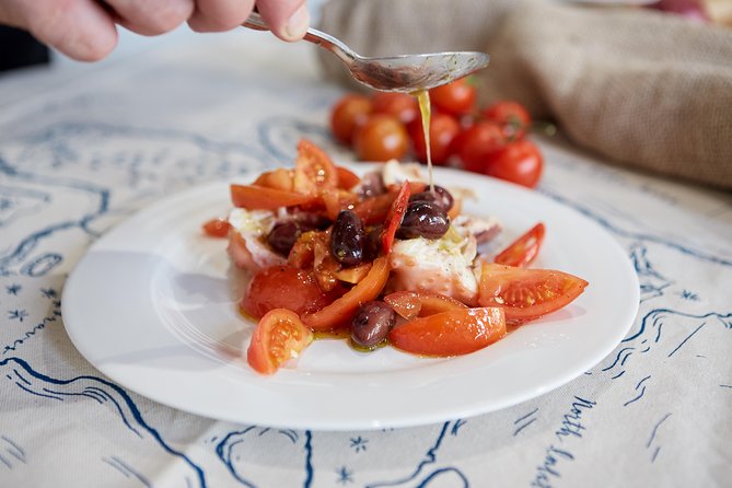 Exclusive cooking experience with a Venetian Chef: cichetti cooking class - The small things that can affect your day