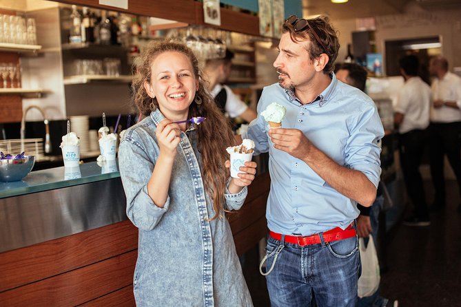 Exclusive Private Venice Food Tour with 6 or 10 Tastings - Quick hits before you go