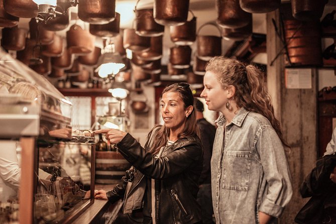 Exclusive Private Venice Food Tour with 6 or 10 Tastings - Stop 3: Cheese tasting, how Venetians think about flavor