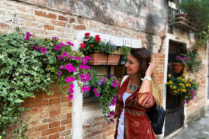 Exclusive Private Venice Jewish Ghetto Tour - Optional indoor synagogues and Jewish Museum: when availability matters