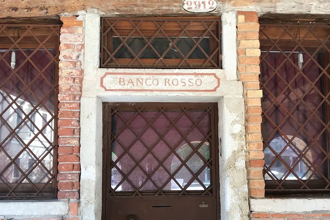 Exclusive Private Venice Jewish Ghetto Tour - Price and value: is $372.45 per group a fair deal?