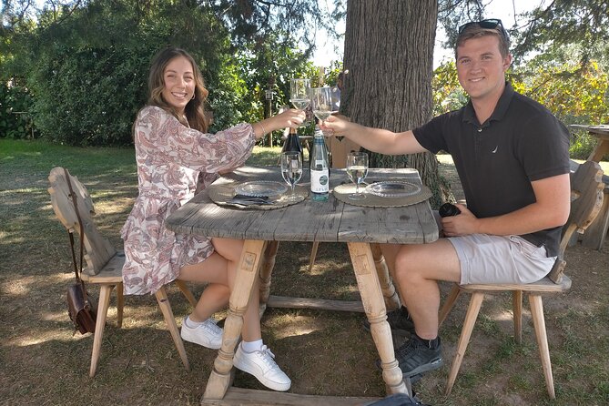 Exclusive Prosecco Wine Tour from Venice - Small Group - Time to Buy Bottles Directly From Producers
