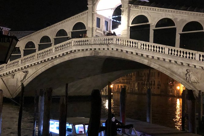 Exclusive Venice & Murano (4hrs ) private and Customizable tour - Venice at Walking Speed: Getting Oriented Around San Marco