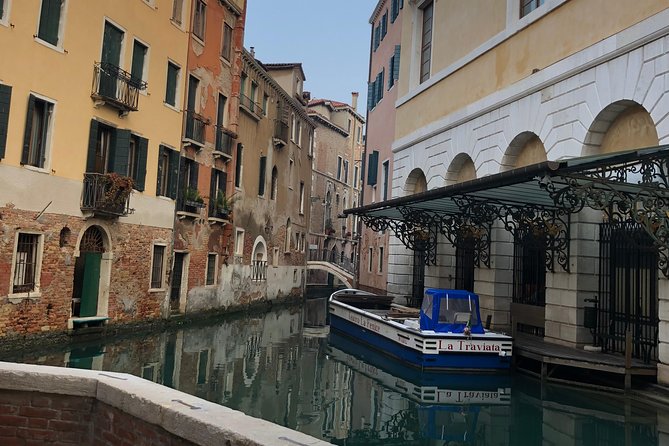 Exclusive Venice & Murano (4hrs ) private and Customizable tour - Price and Value: Paying for Privacy, Timing, and Transport