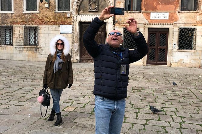 Exclusive Venice & Murano (4hrs ) private and Customizable tour - Dress Code and Tickets: Two Things That Can Change Your Day