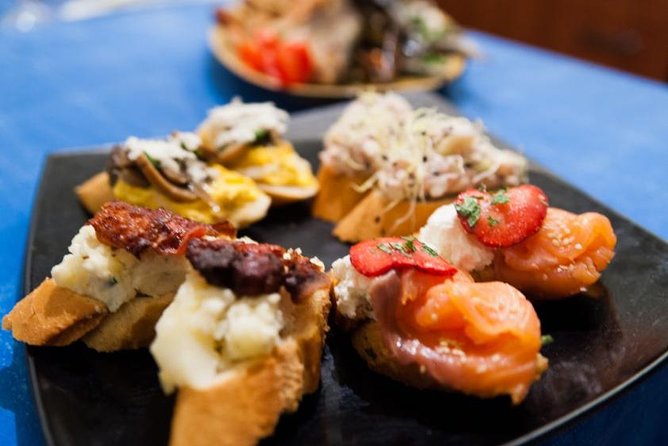 Experience A Traditional Sailor’s Supper In The Venetian Lagoon - Key highlights you’ll feel right away