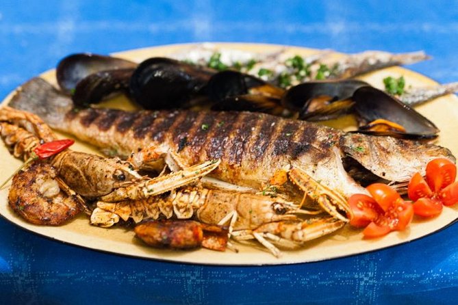Experience A Traditional Sailor’s Supper In The Venetian Lagoon - What the course-by-course Venetian menu means for you