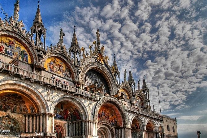Explore Vivacious Venice: Self-Guided Audio Tour - How the audio tour actually works on the ground