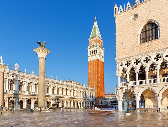 Family Friendly Venice Private City Tour - Key things to know before you go
