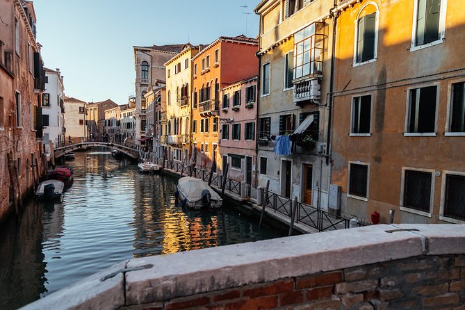 Family Friendly Venice Private City Tour - Guides make the difference: Marco, Claudia, Adair, Elisabetta, and more