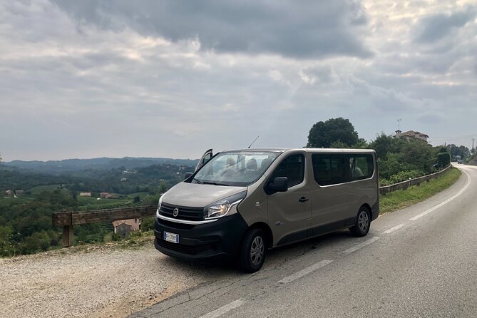 Food and Wine Tour on the Prosecco Hills from Venice - Route and views: Why Conegliano to Valdobbiadene Works