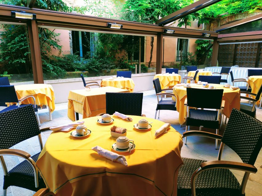 Four-course Food & Wine Pairing Elegant Dinner in Venice - Should you book this Four-course Food & Wine Pairing Dinner?