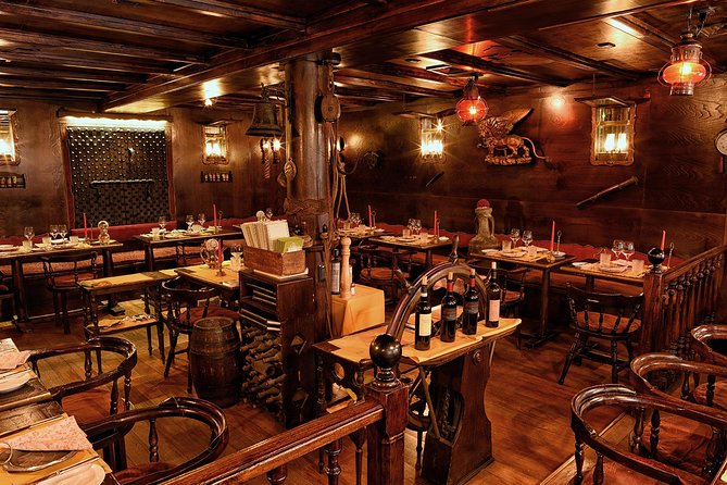 Four-course Food & Wine Pairing Elegant Dinner in Venice - Value in Venice: what you are really paying for