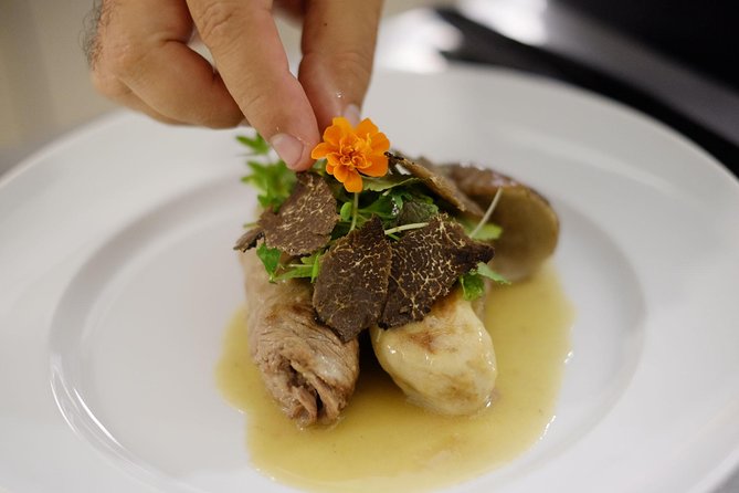 Four-course Food & Wine Pairing Elegant Dinner in Venice - The sightseeing add-on, without turning your night into a schedule war