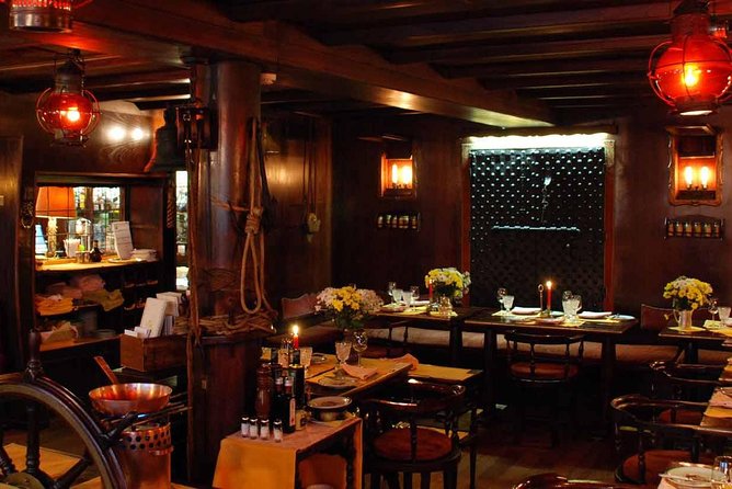 Four-course Food & Wine Pairing Elegant Dinner in Venice - Who this dinner fits best