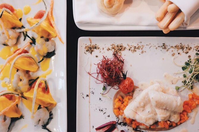 Four-course Food & Wine Pairing Elegant Dinner in Venice - How the 3-hour evening actually plays out