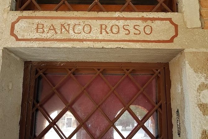 Friendinvenice Cannaregio &Jewish Heritage- private tour - Cannaregio and the Jewish Ghetto, in one smart loop