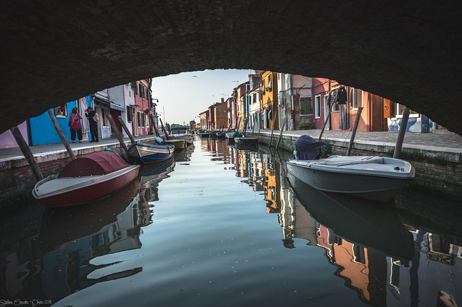 Friendinvenice Early Morning Venice Private Tour - Key highlights to look for