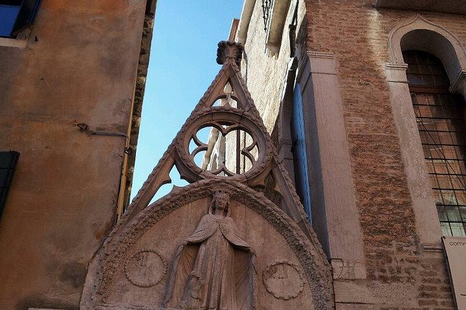 Friendinvenice Early Morning Venice Private Tour - Why 8:00 am in Venice feels like time travel