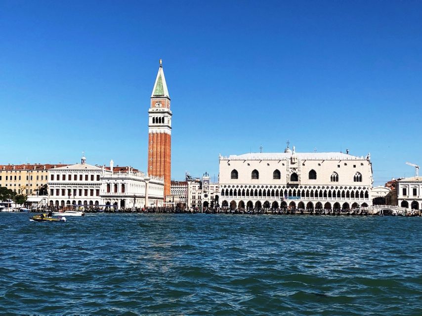 From Jesolo: Day Trip to Murano, Burano, and Torcello - Why this Murano Burano Torcello day trip from Jesolo makes sense
